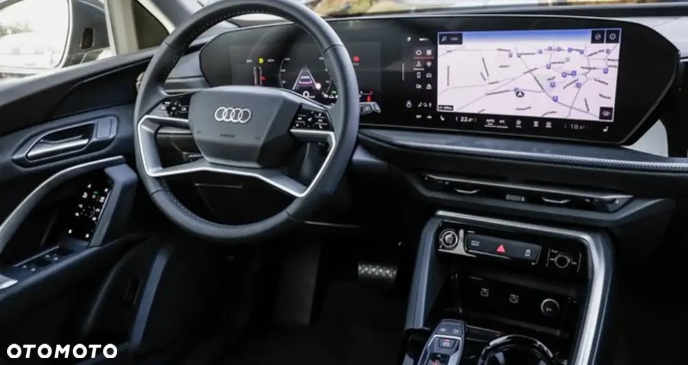 Audi Q5 TFSI mHEV Quattro S tronic - 3