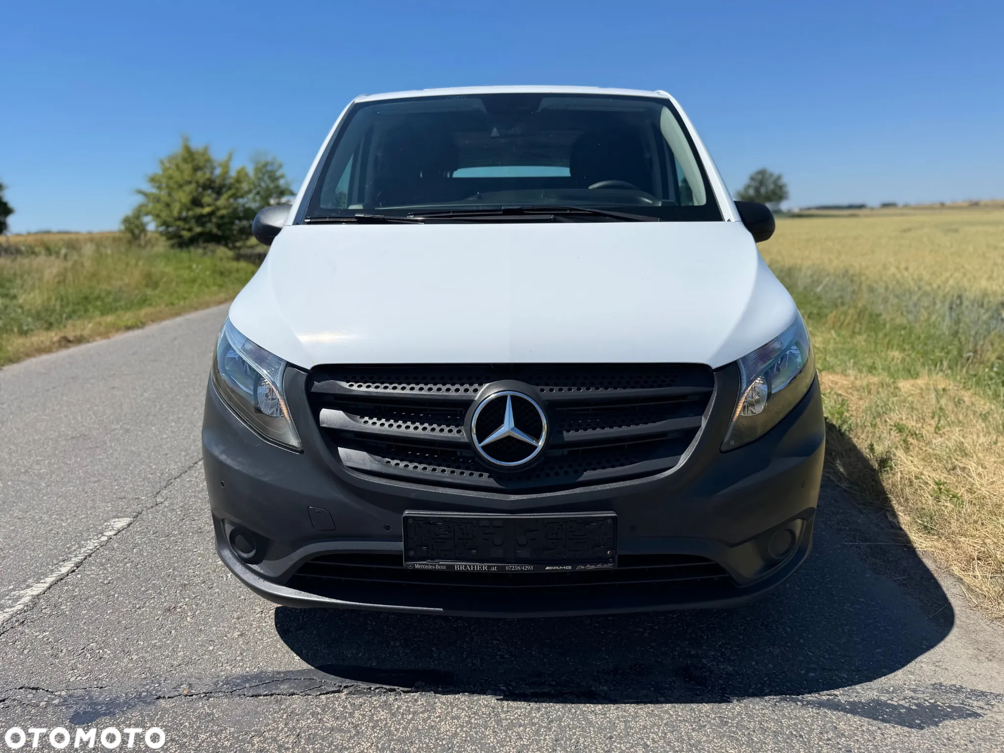 Mercedes-Benz VITO - 2