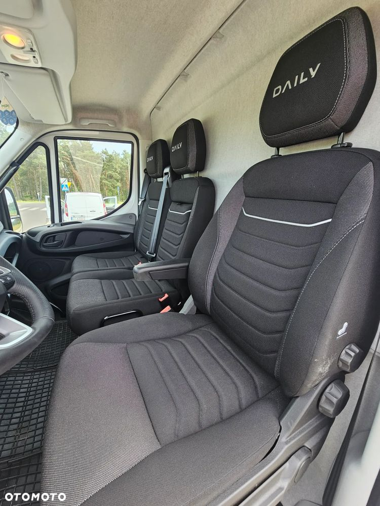 Iveco DAILY - 27