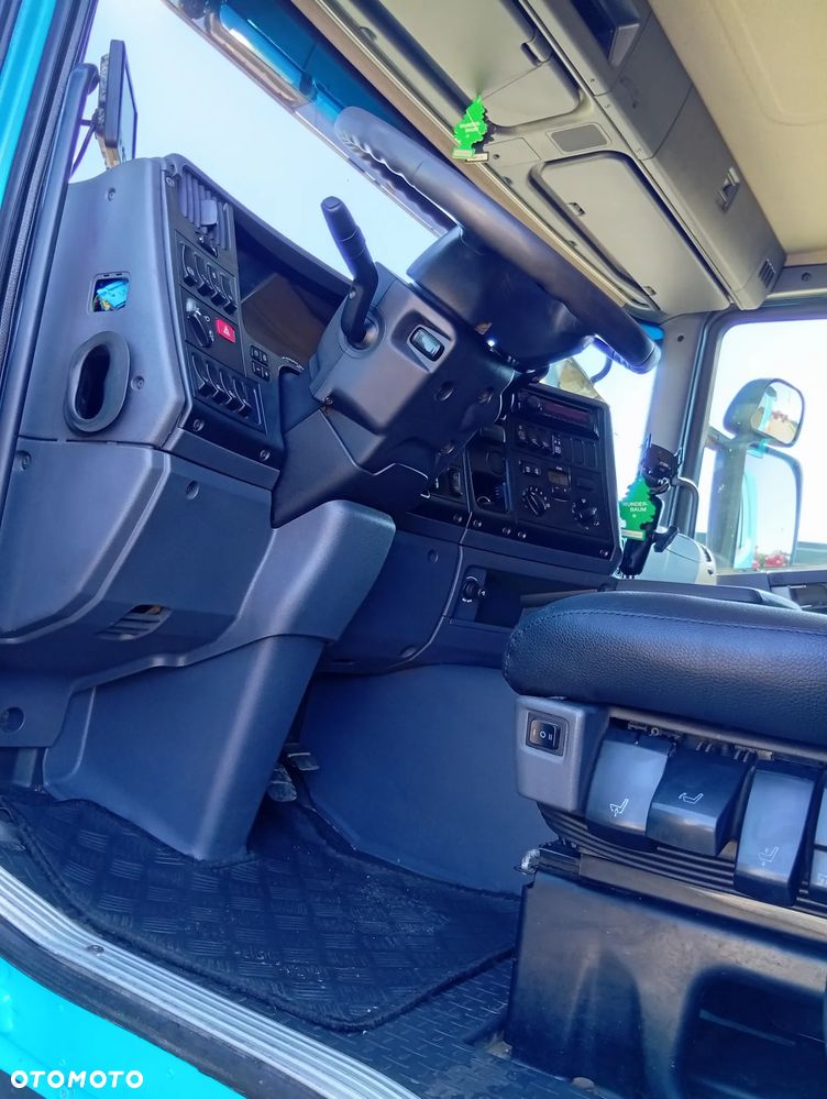 Scania G400 - 25