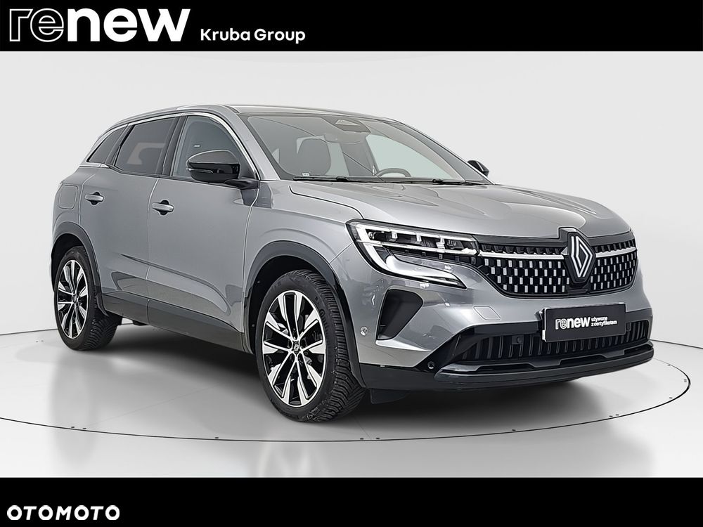 Renault Austral 1.3 TCe mHEV Techno - 3