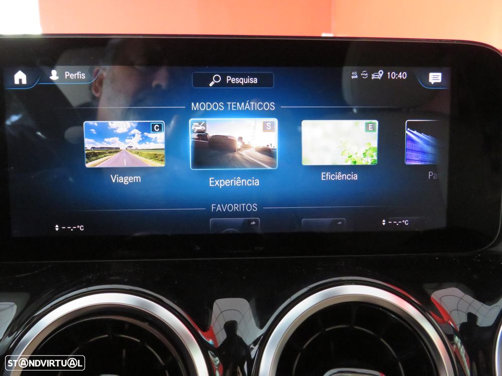 Mercedes-Benz GLA 180 d Style - 44