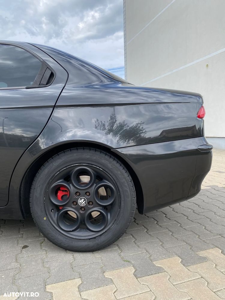 Alfa Romeo 156 - 11