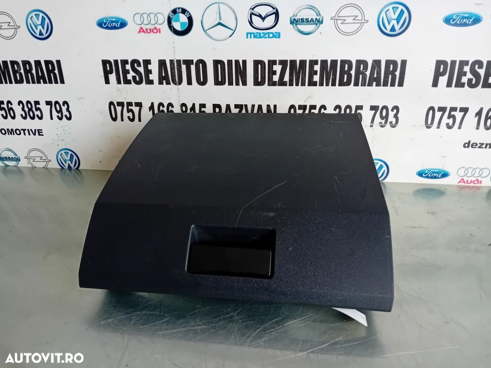 Torpedo Cutie Acte Dodge Caliber An 2006-2012 Volan Stanga Motor BWD - 3