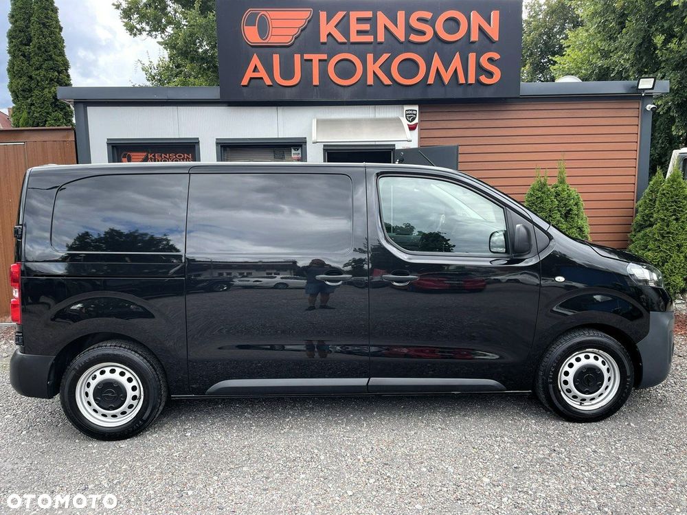 Opel Vivaro - 6