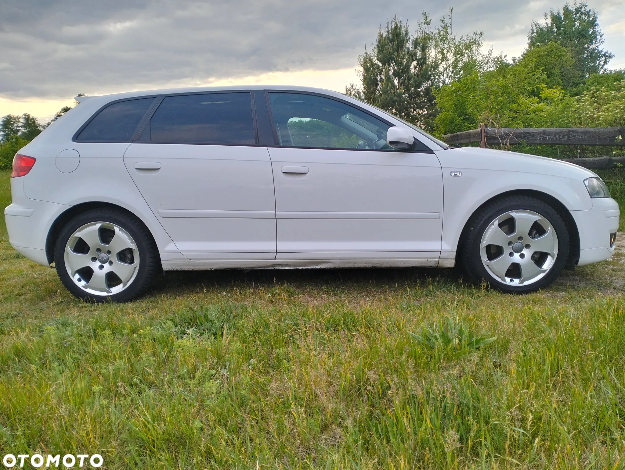 Audi A3 1.4 TFSI Premiere Edition - 29