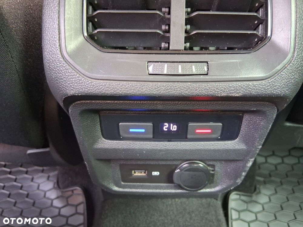 Volkswagen Tiguan 1.5 TSI EVO Highline DSG - 19