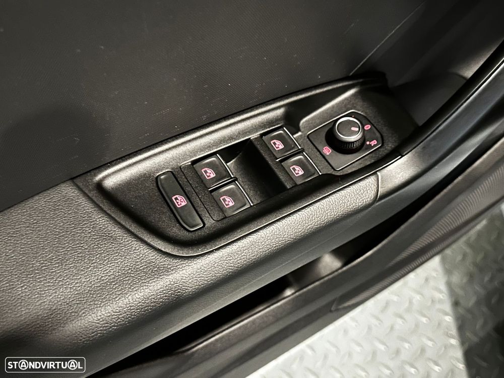 Audi A1 Sportback 30 TFSI S tronic - 16