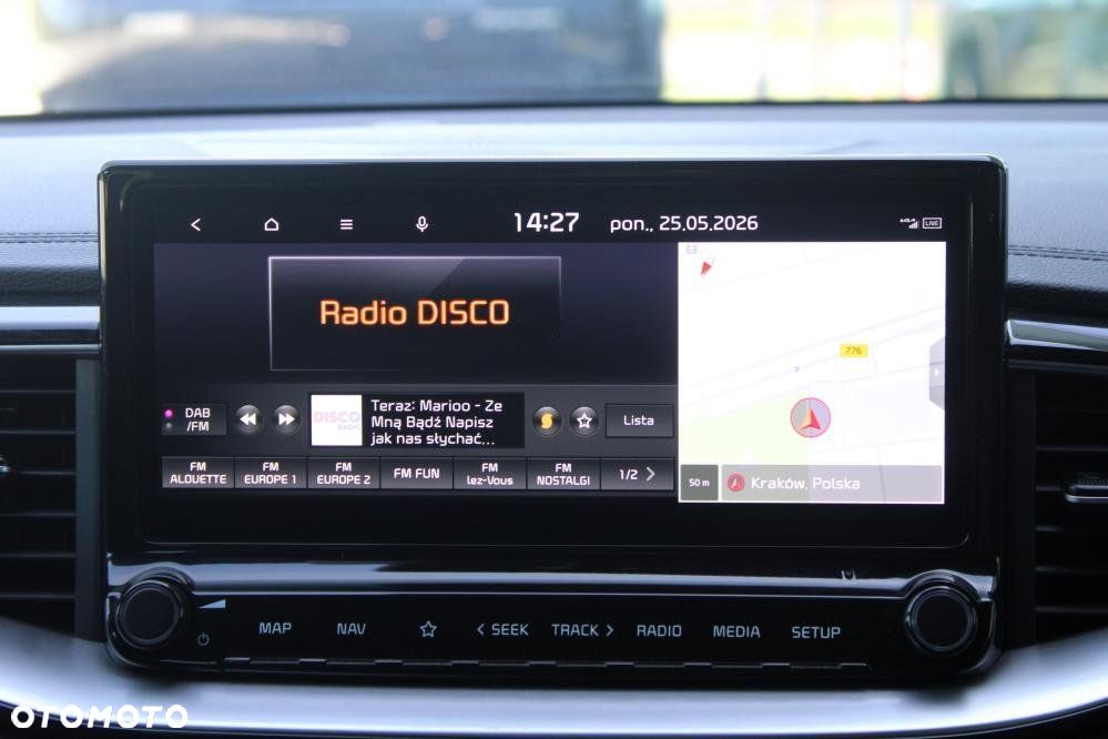 Kia XCeed - 16