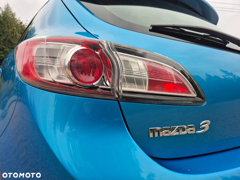 Mazda 3 2.0 Active Plus - 31