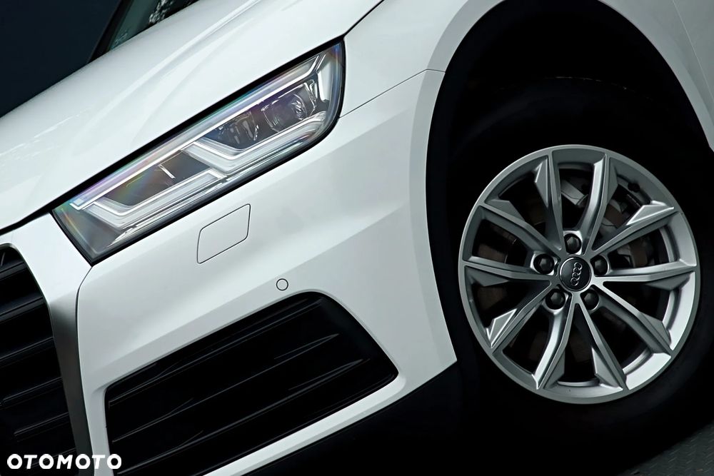 Audi Q5 2020 photo 3