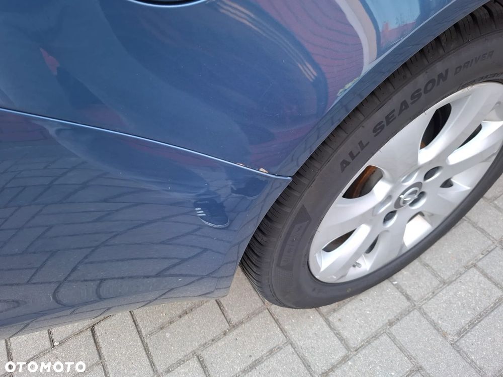 Opel Insignia 1.6 CDTI Cosmo S&S - 10