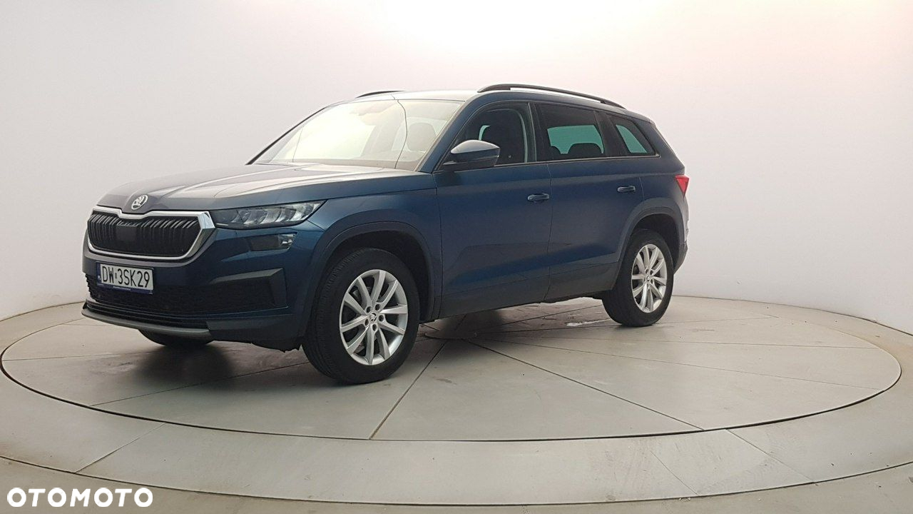 Skoda Kodiaq - 3
