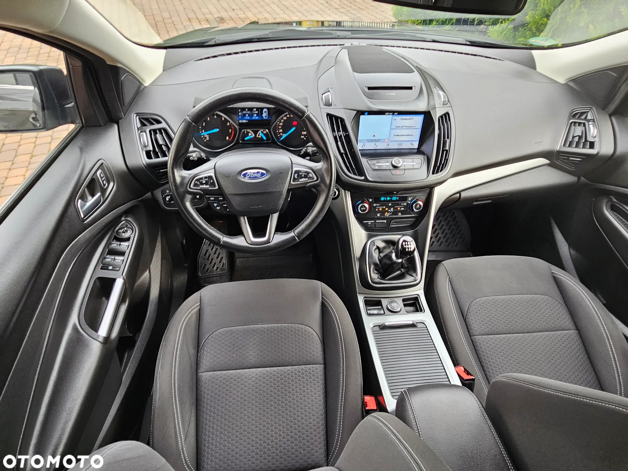 Ford Kuga - 6