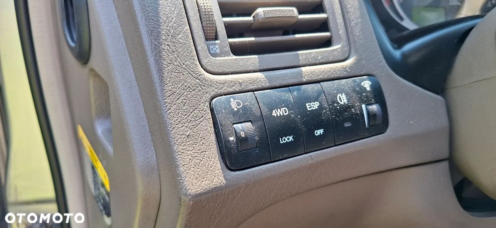Hyundai Tucson - 22
