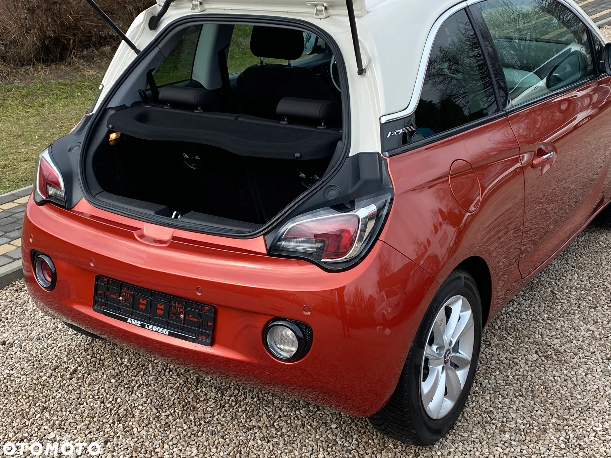 Opel Adam 1.4 Jam - 10