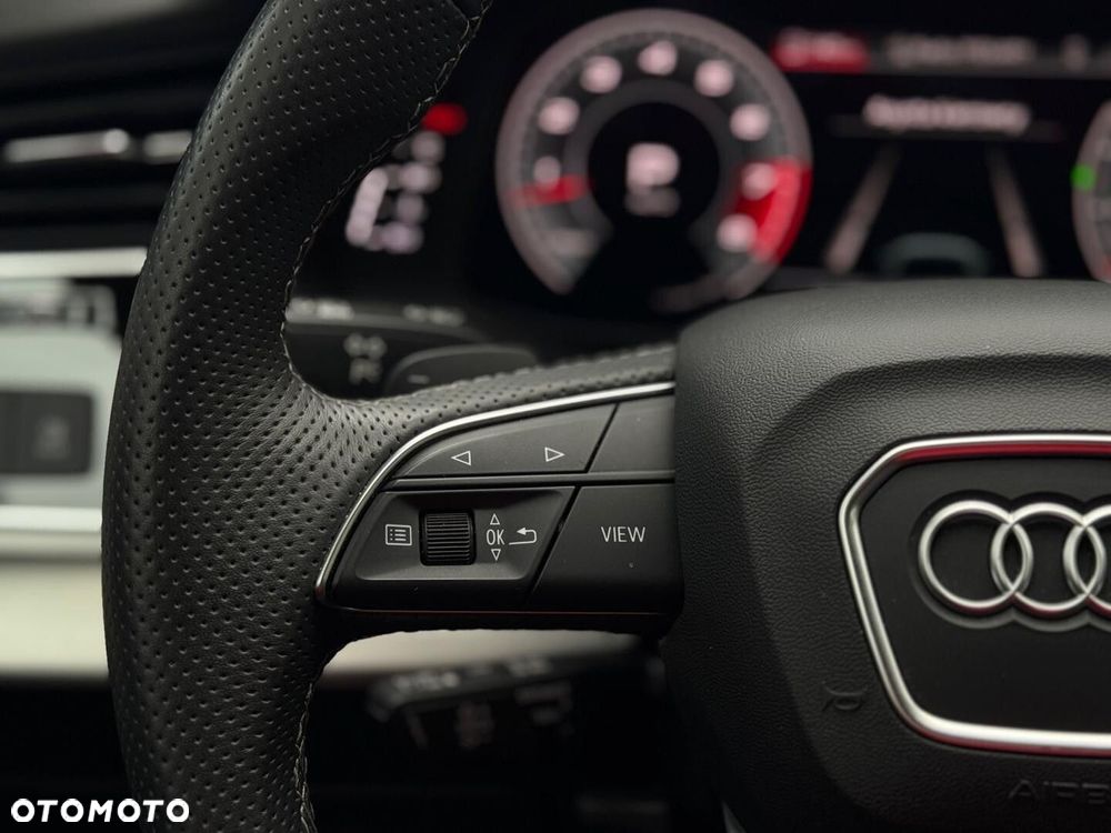 Audi SQ8 - 10