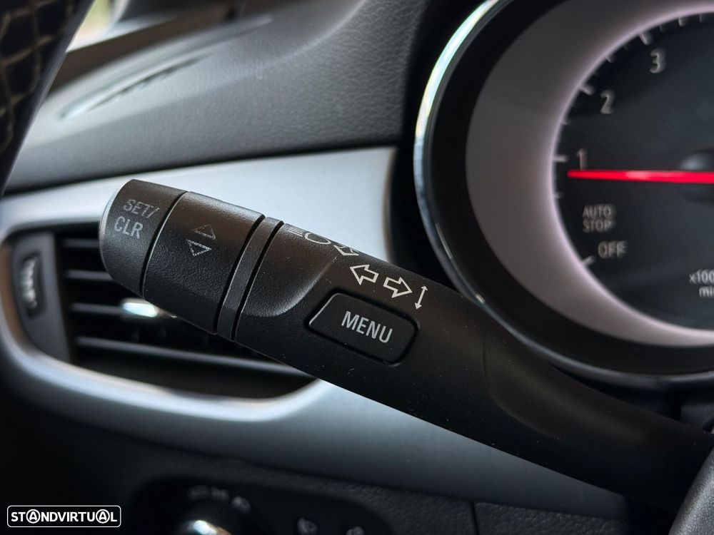 Opel Astra 1.0 Innovation S/S - 13