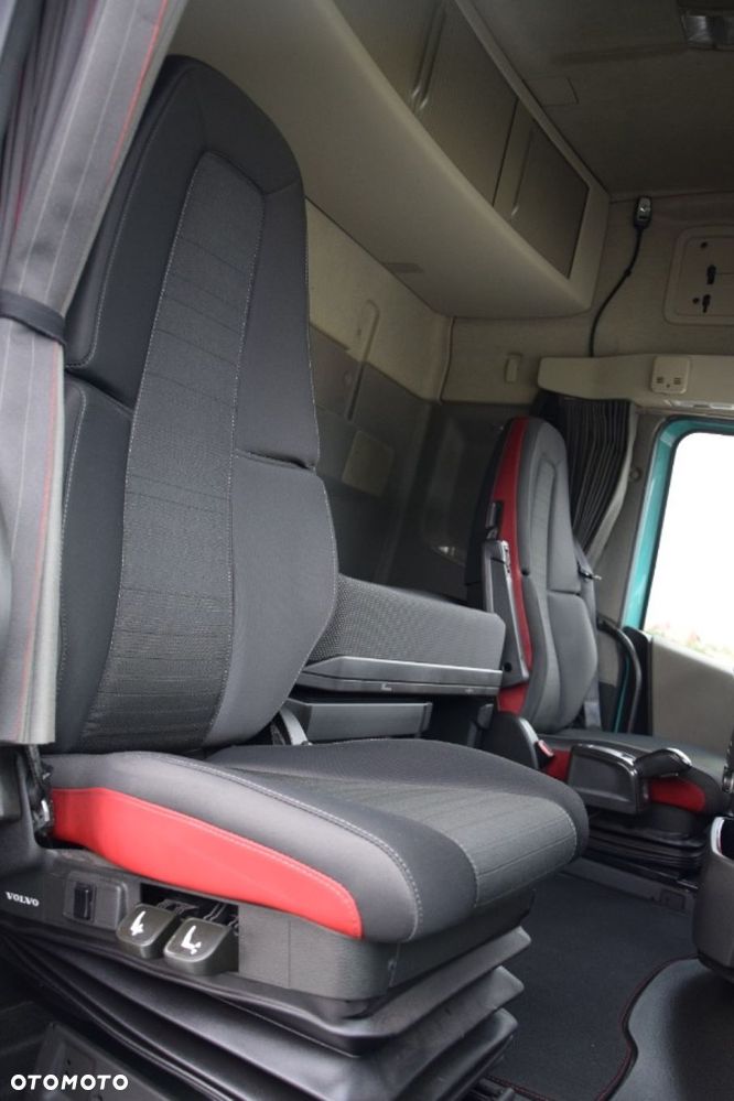 Volvo FH 500 Globetrotter XL - 32