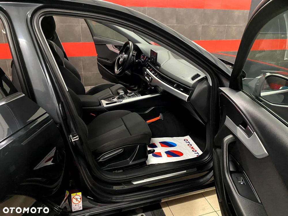 Audi A4 - 23