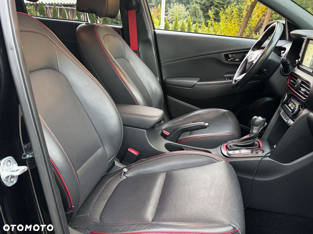 Hyundai Kona - 6