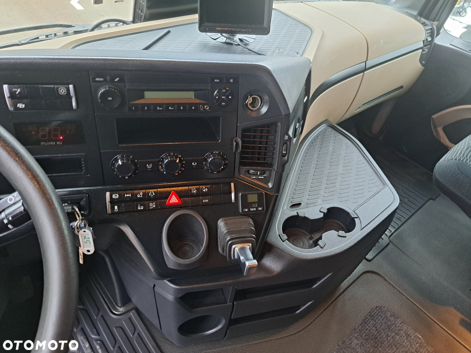 Mercedes-Benz ACTROS 2542 + Wielton PC2 Saf - 16