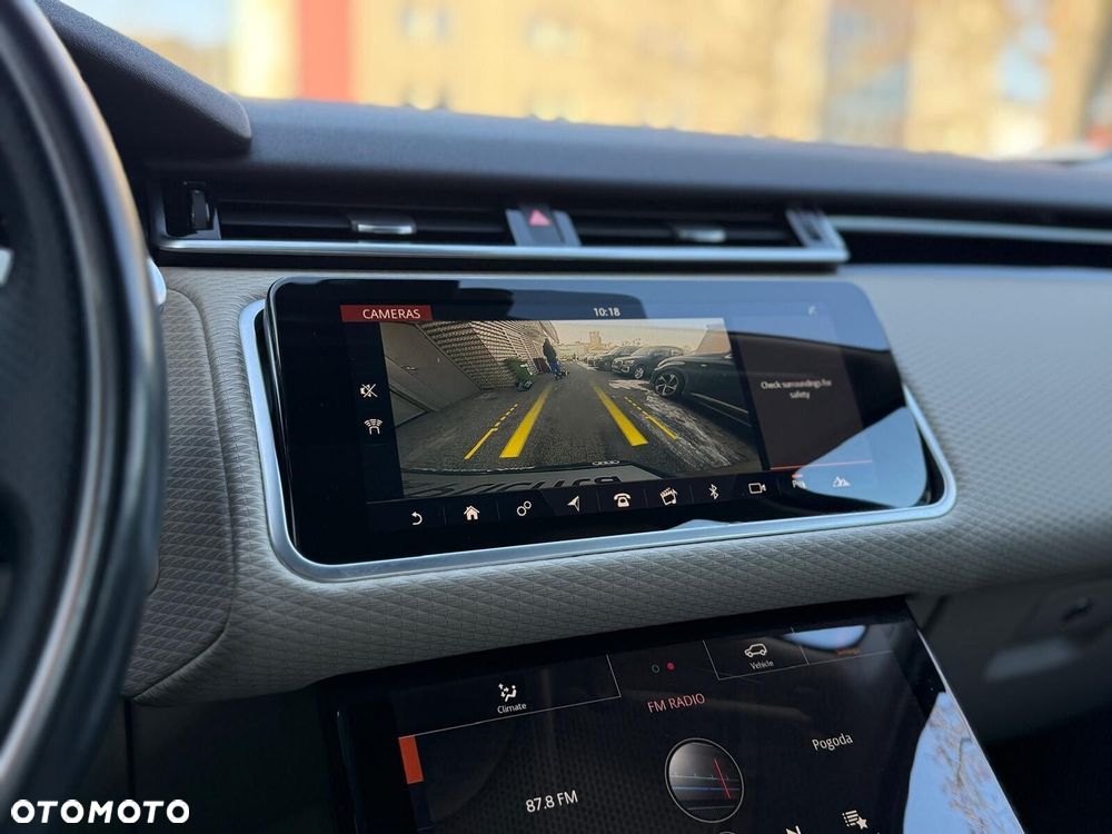 Land Rover Range Rover Velar - 34