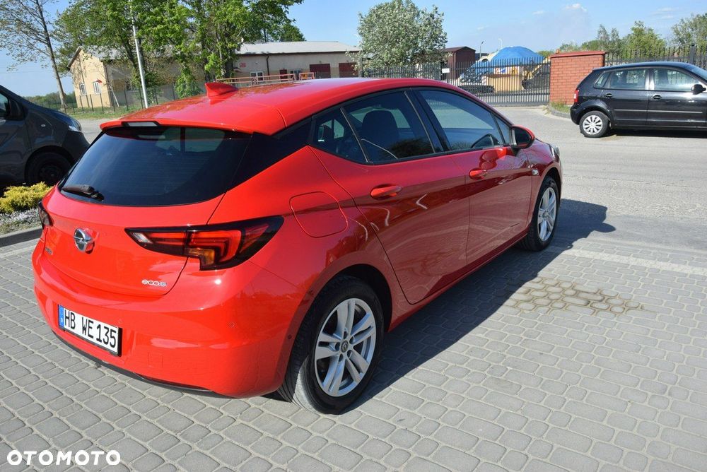 Opel Astra 1.0 Turbo Start/Stop Active - 15