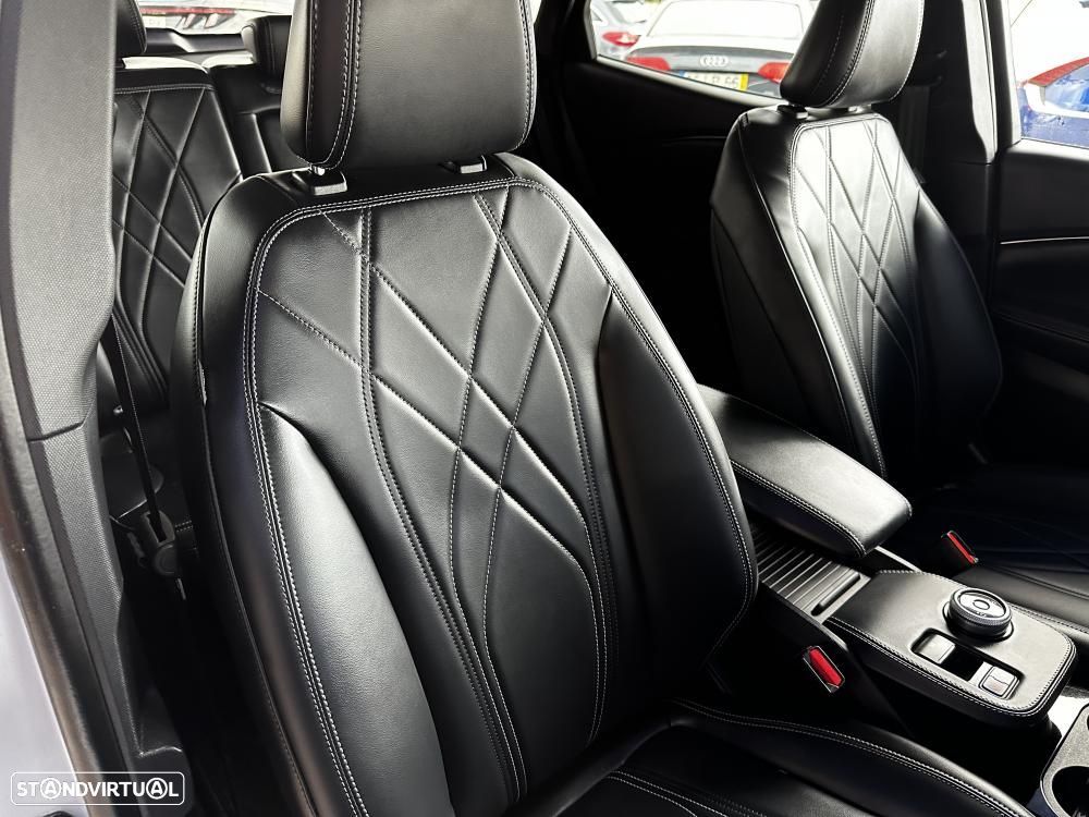 Ford Mustang Mach-E Standard - 40