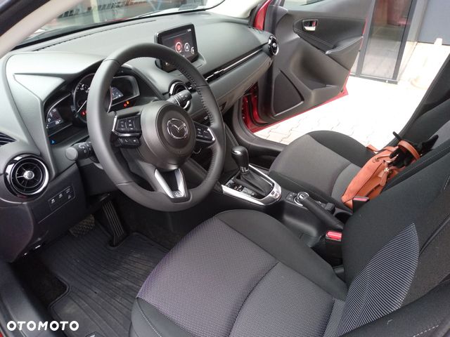 Mazda 2 1.5 Skypassion - 7