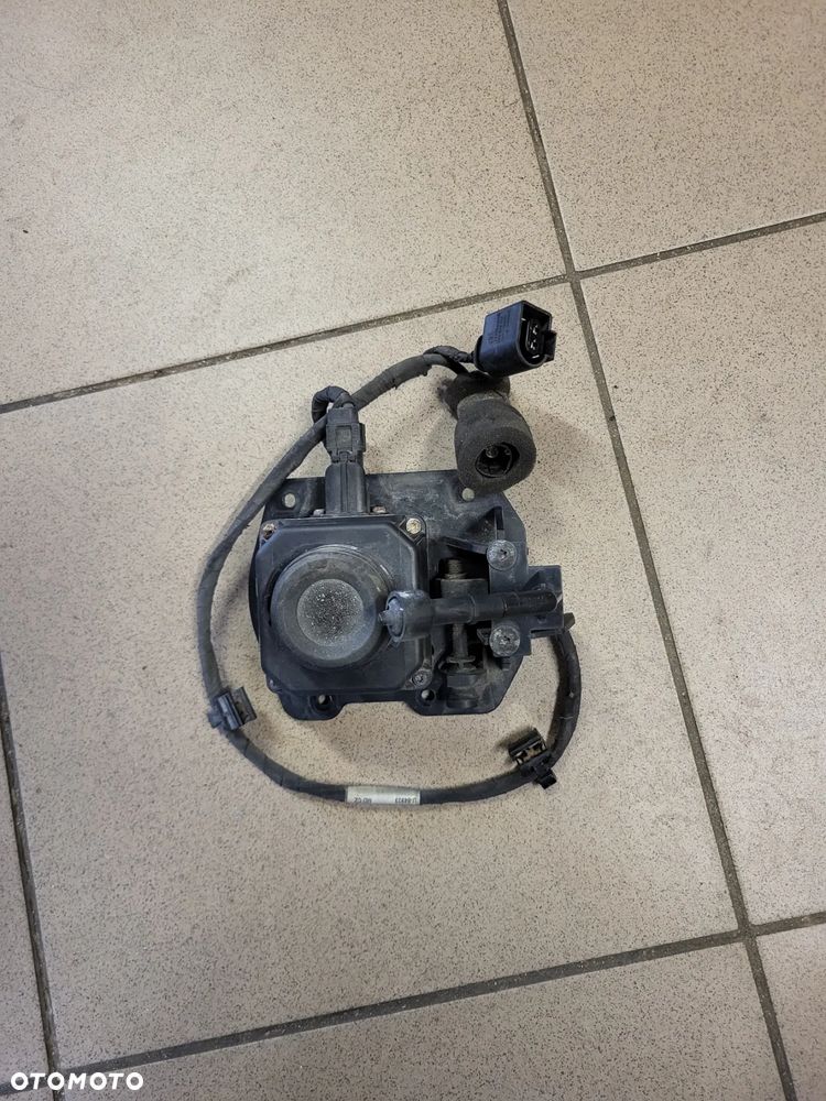 KAMERA SPRYSKIWACZ NIGHT VISION AUDI A8 4H0998552 - 1