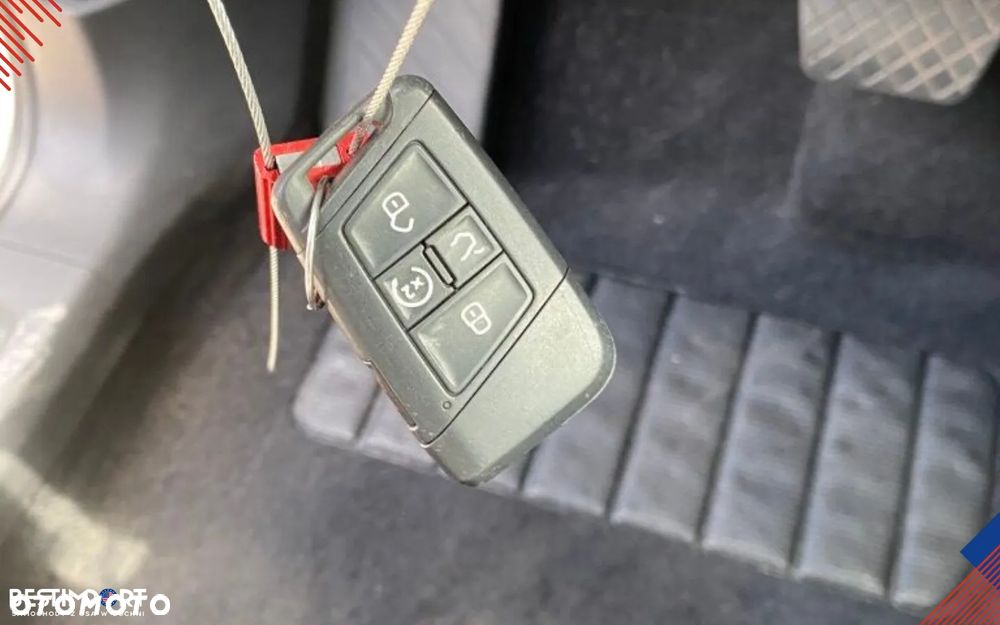 Volkswagen Tiguan 2.0 TSI 4Mot R-Line DSG - 33