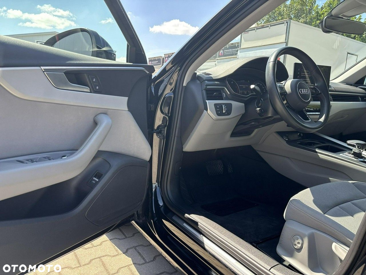 Audi A4 2.0 TDI S tronic - 10