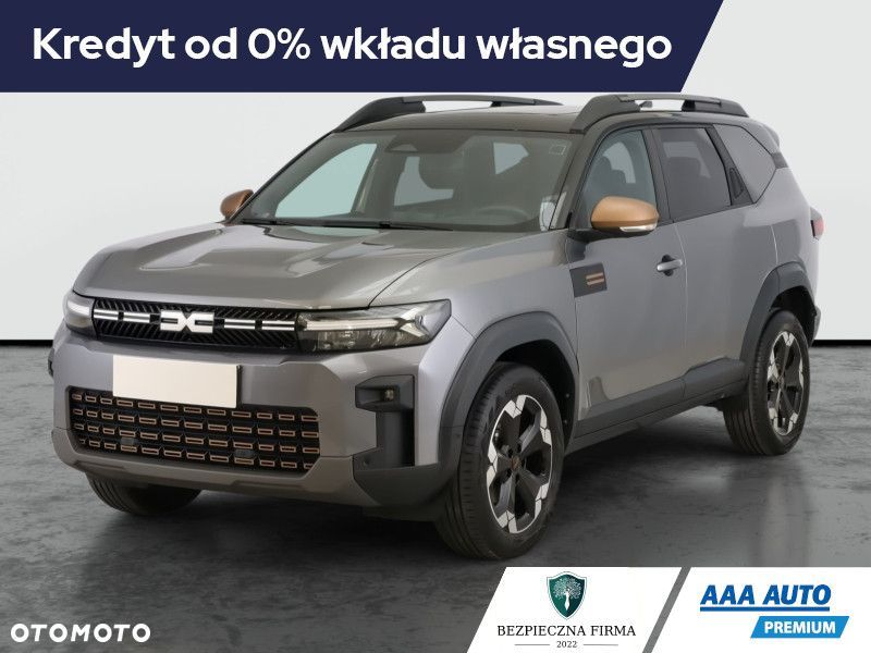 Dacia Bigster - 3