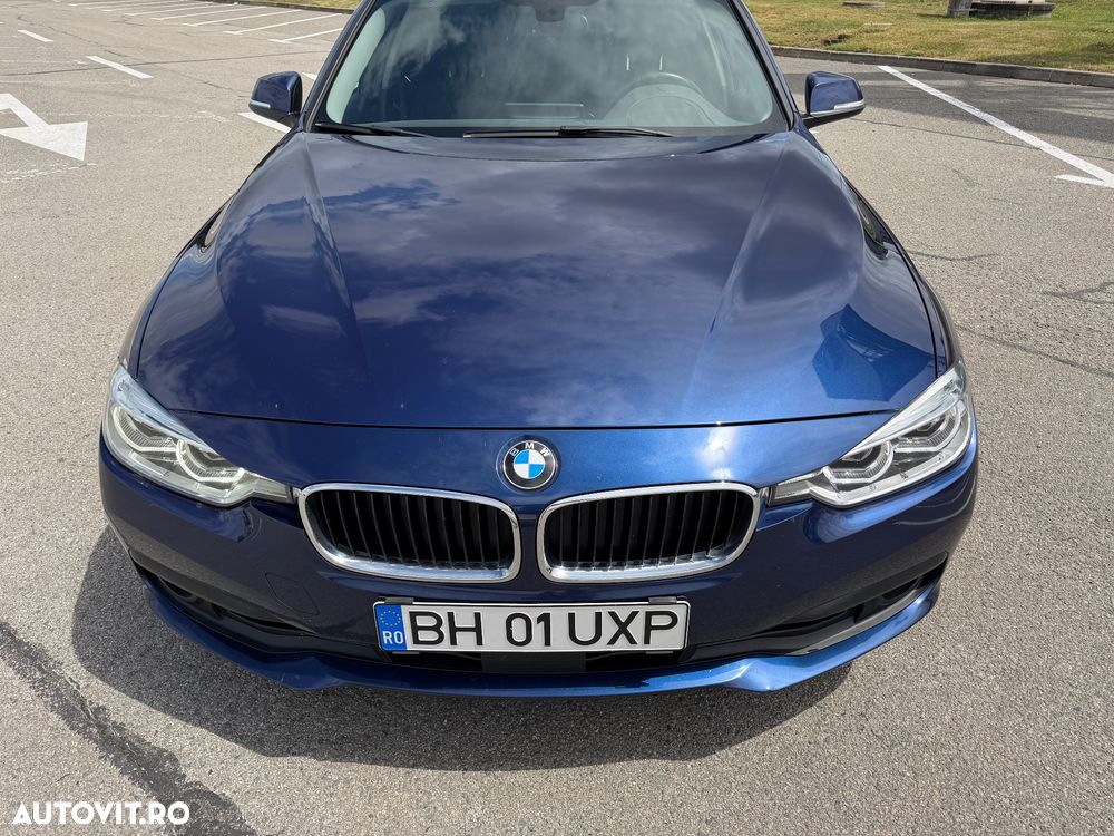 BMW Seria 3 - 3