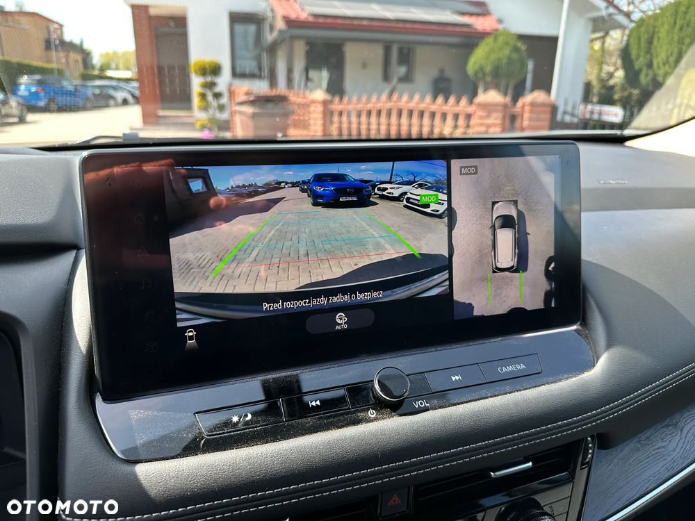 Nissan X-Trail 1.5 VC-T e-POWER Tekna e-4ORCE - 13