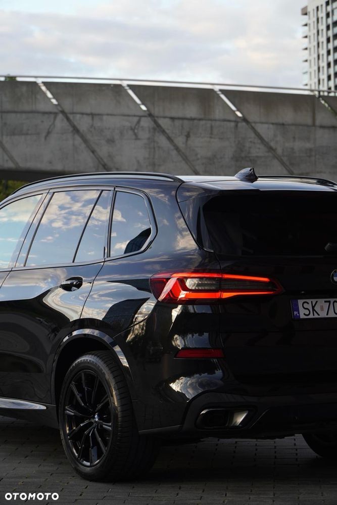 BMW X5 xDrive25d sport - 4