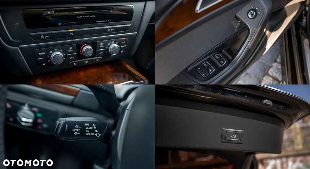 Audi A6 Avant 2.0 TDI Ultra - 28