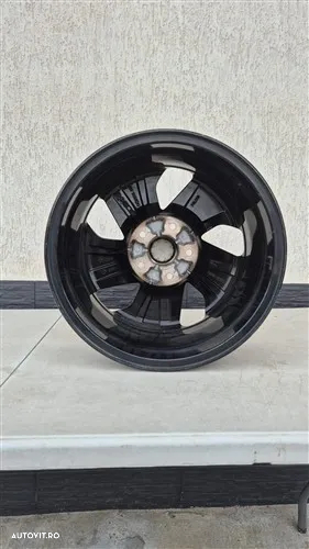 Janta aliaj R16 Kia Xceed X-Ceed 6.5JX16 ET40 cod 52910CR200 , 52910-CR200 - 6