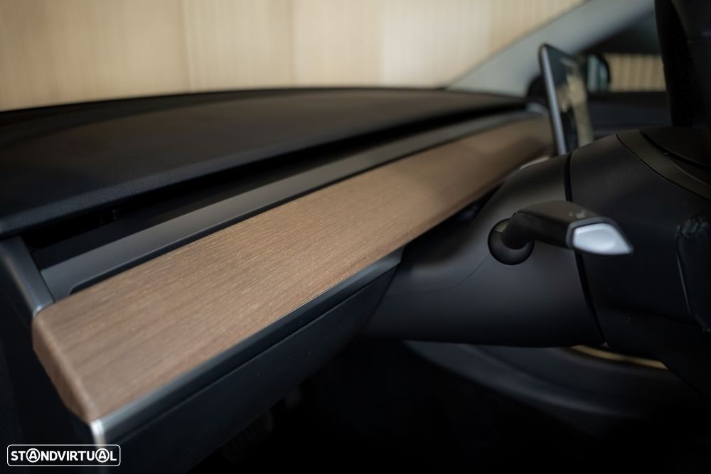 Tesla Model 3 Standard Range Plus RWD - 22