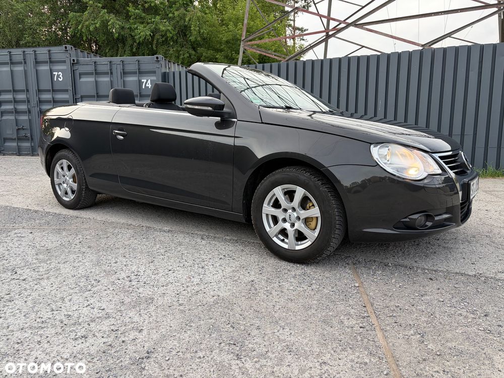 Volkswagen Eos 1.4 TSI - 39
