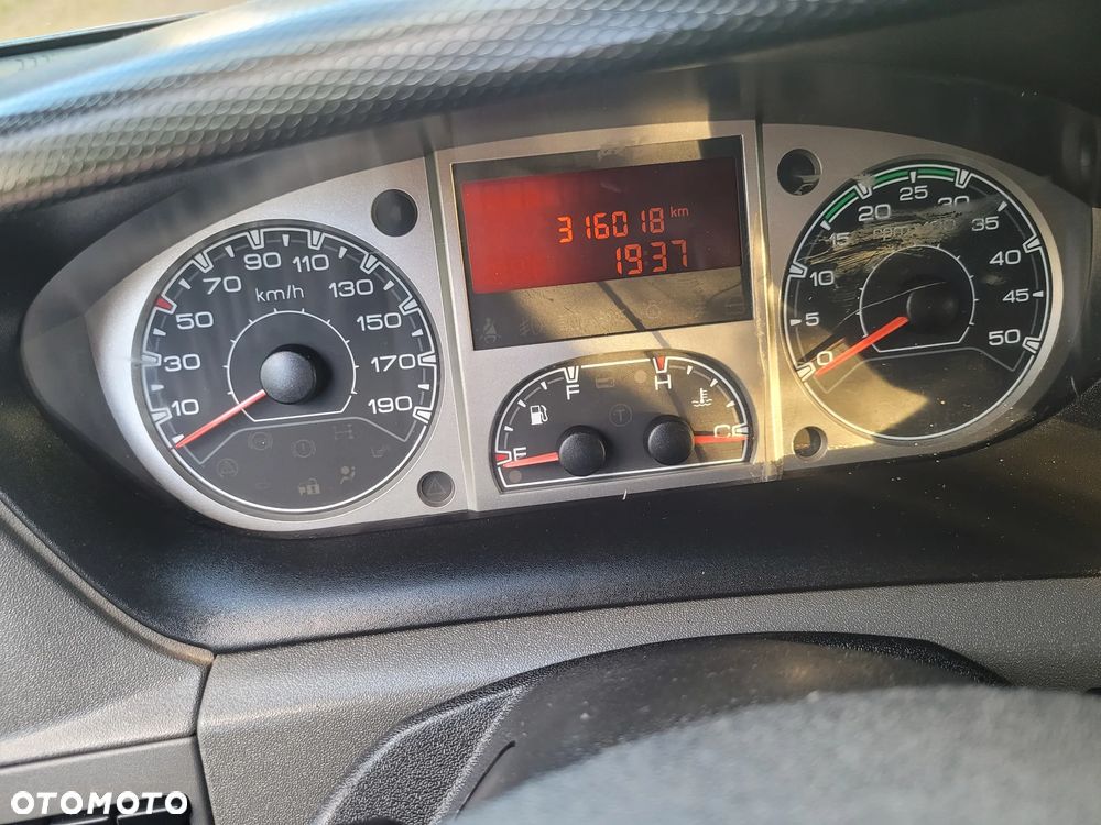 Iveco Daily 65C17 - 16