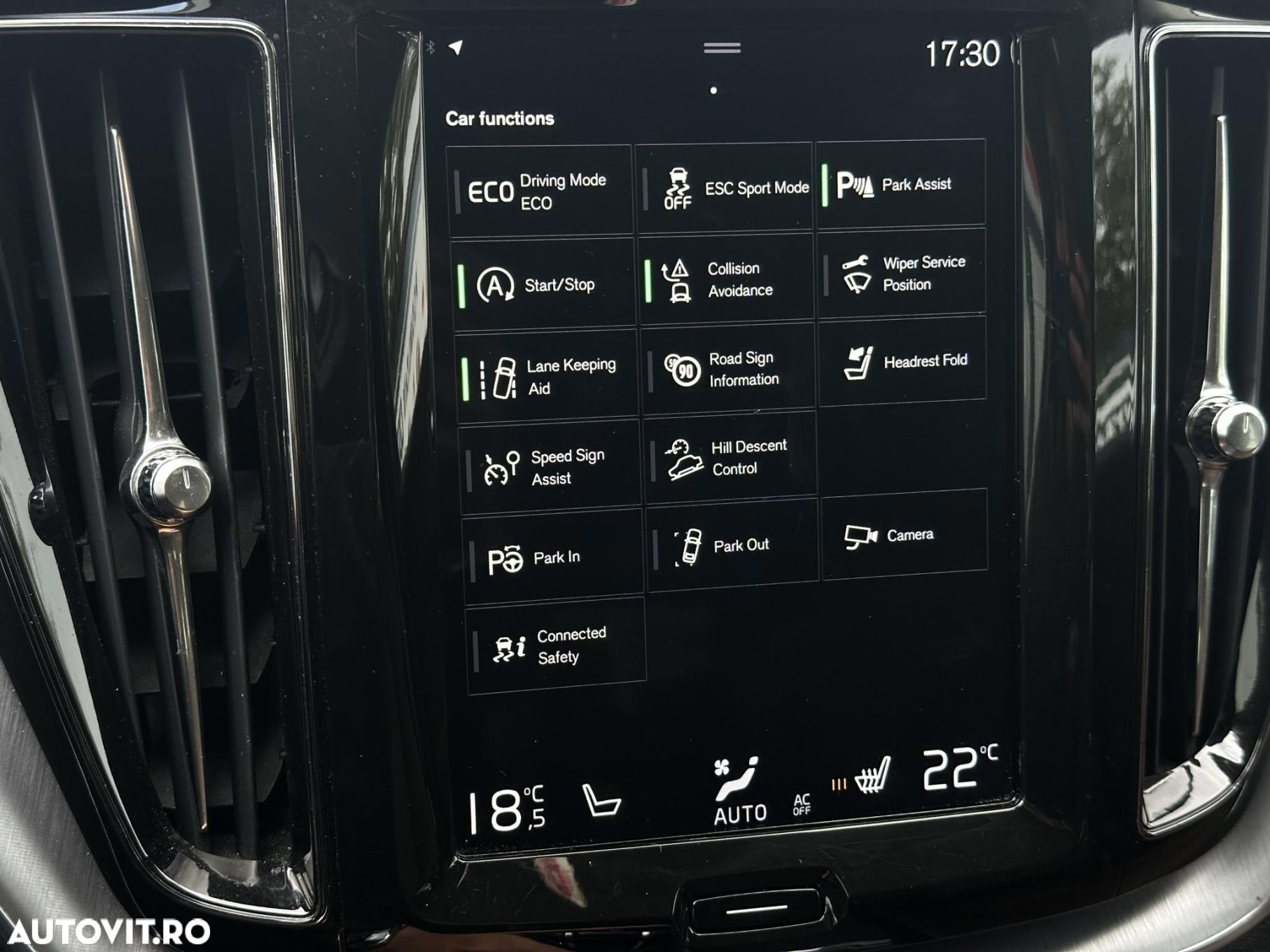 Volvo XC 60 - 14