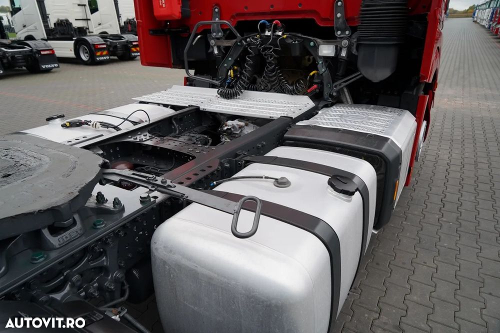 Mercedes-Benz ACTROS 1845 / BIG SPACE / 2020 - 16