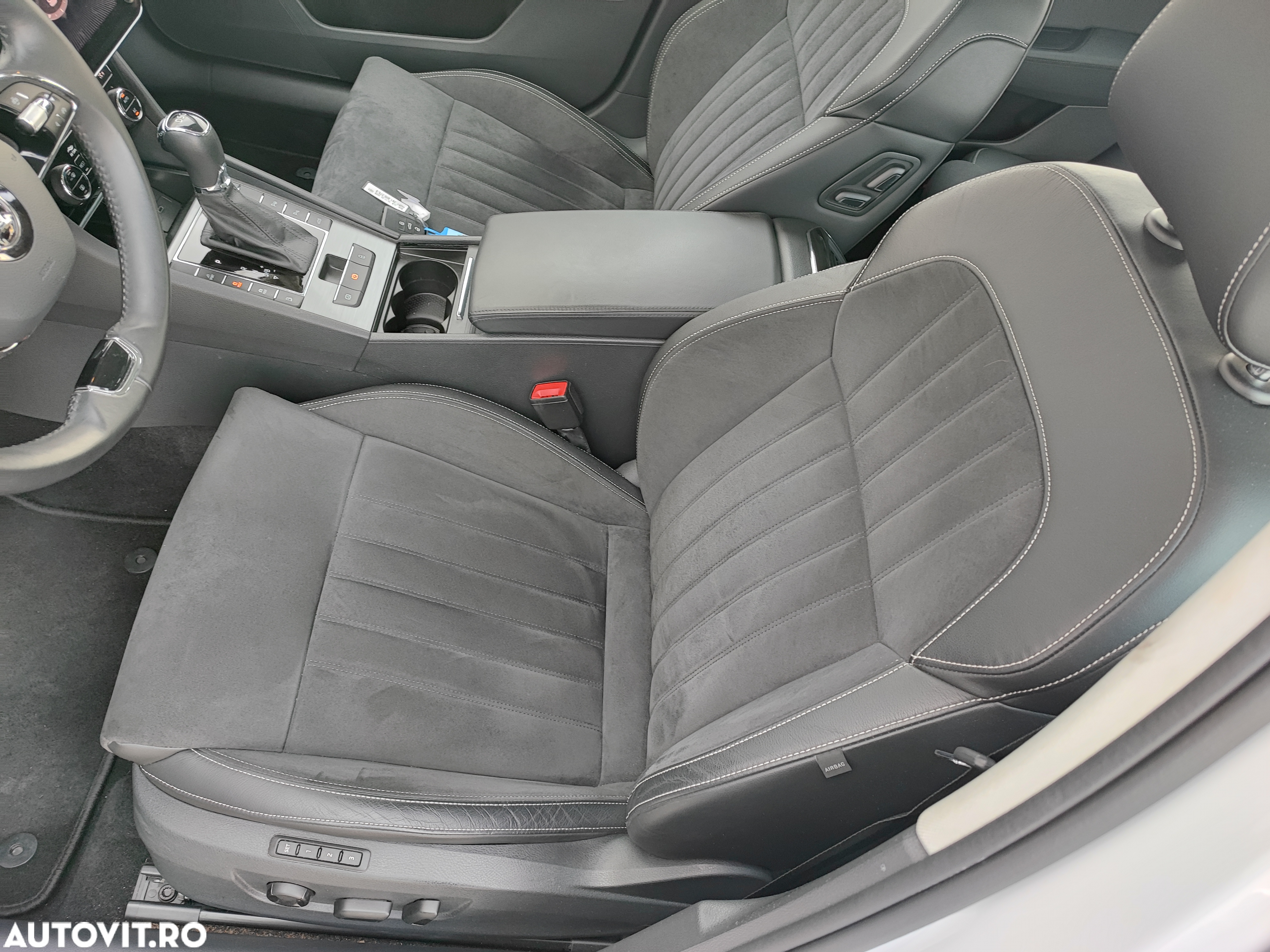 Skoda Superb Combi 1.4 TSI PHEV Style - 16