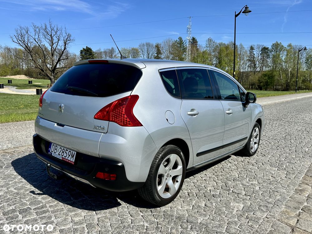 Peugeot 3008 - 15