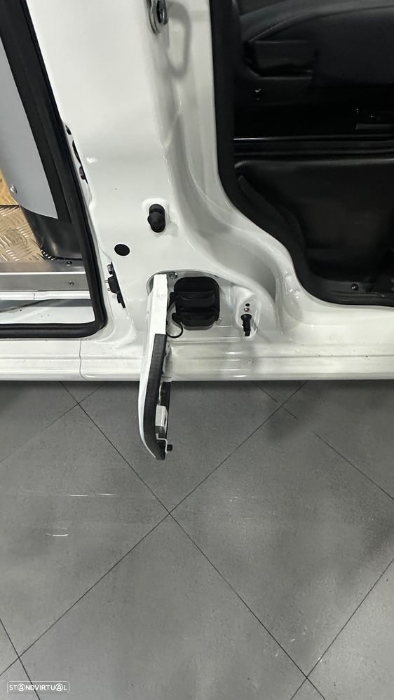 Victory VAN EV URBAN - 5