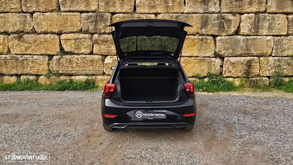 VW Polo 1.0 TSI Style - 48