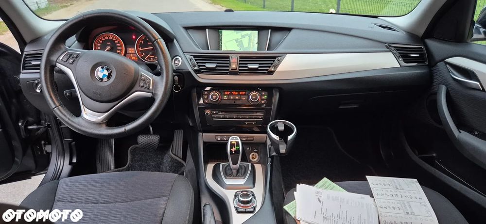 BMW X1 - 19