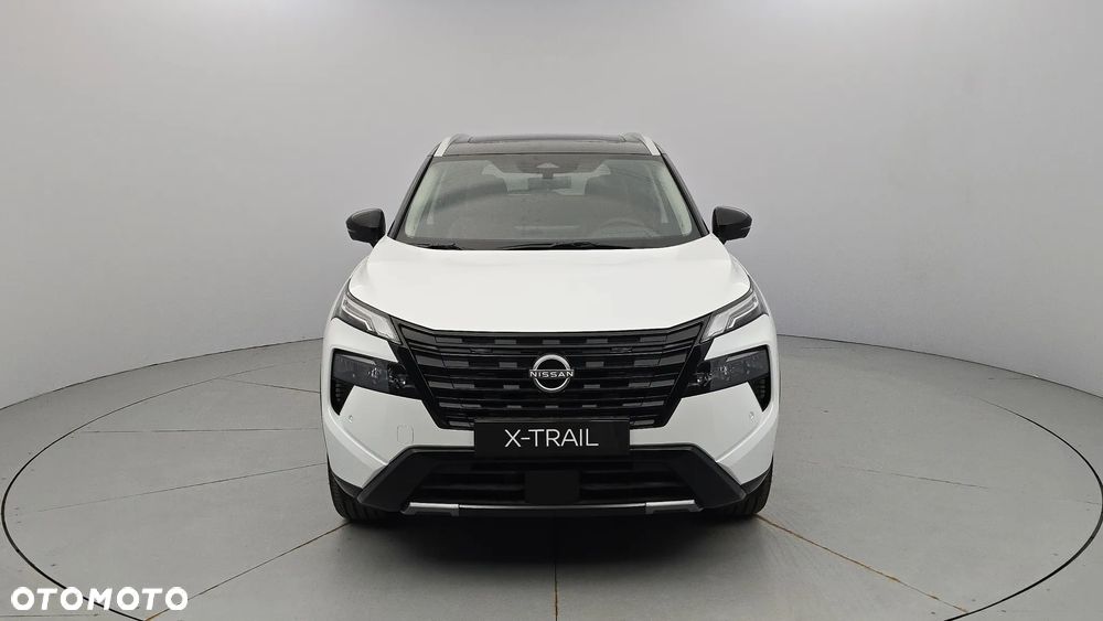 Nissan X-Trail 2026 photo 3